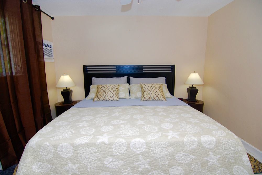 Sheridan Hostel Дания-Бич Экстерьер фото