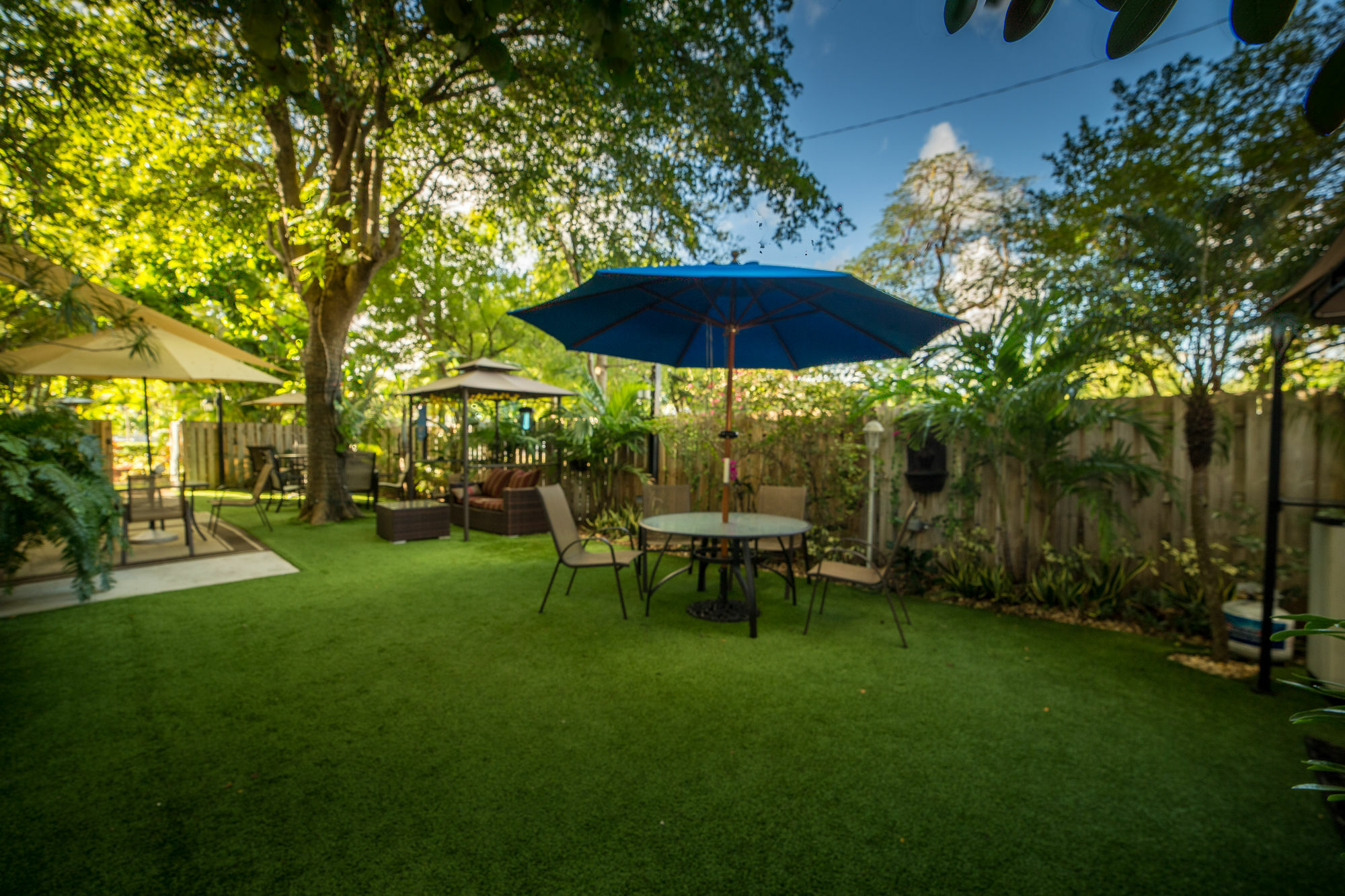 Sheridan Hostel Дания-Бич Экстерьер фото
